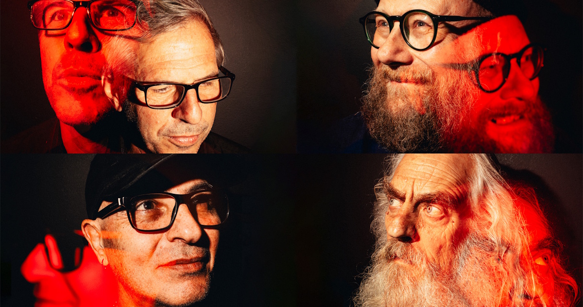 Buy Soul Coughing Tickets