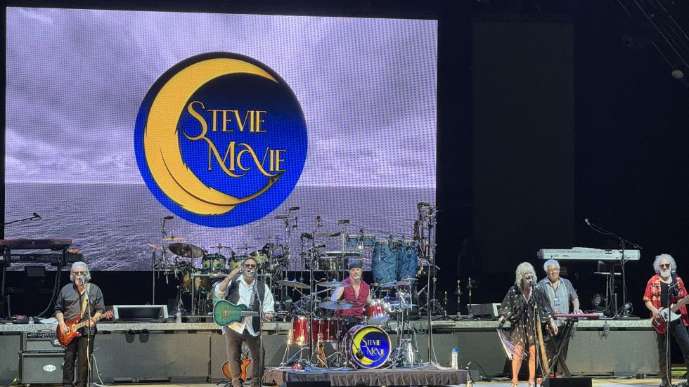 Stevie McVie