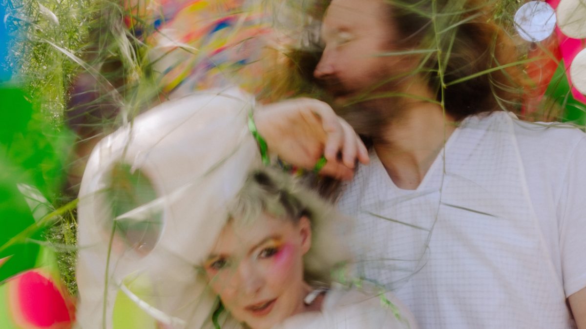 Sylvan Esso Shares 1st Single in 3 Years ‘WDID’