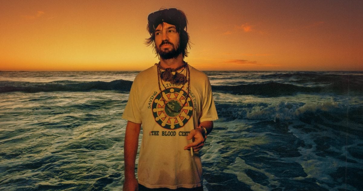 Tame Impala press September 2025