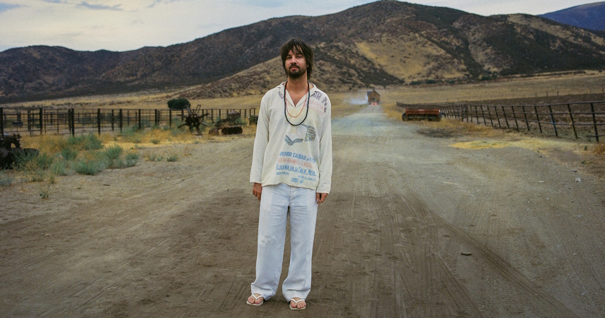 Tame Impala September 2025 Press Irie Calkins