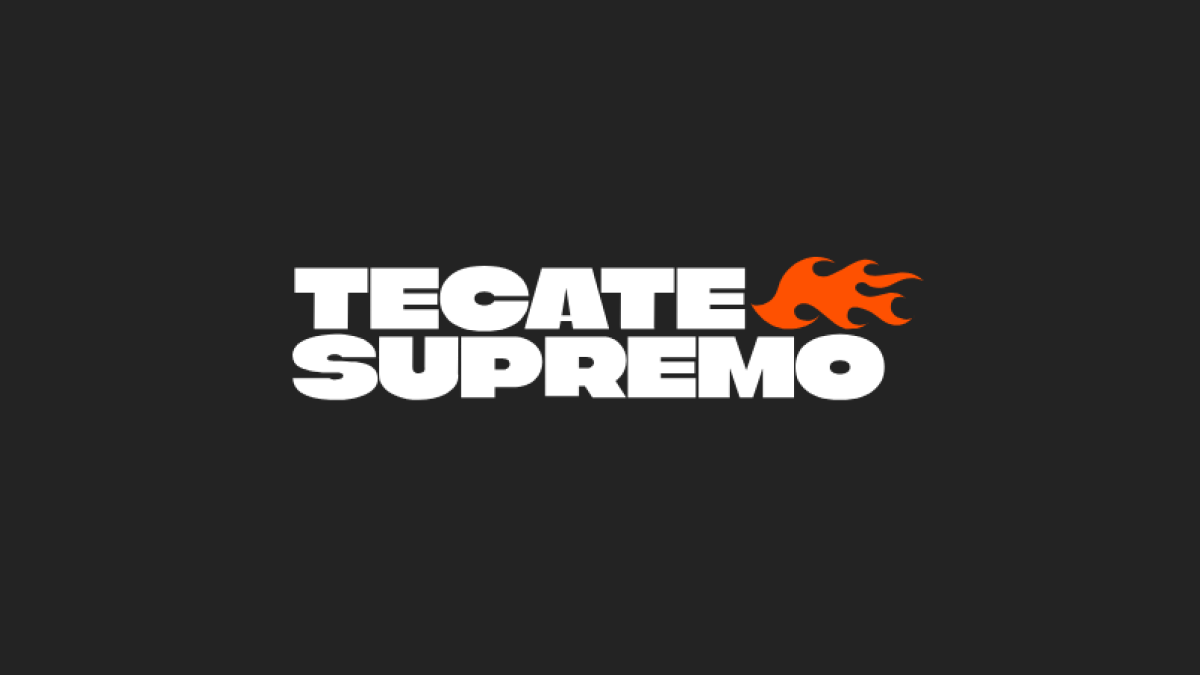Tecate Supremo