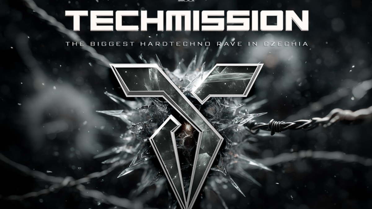Techmission Prague