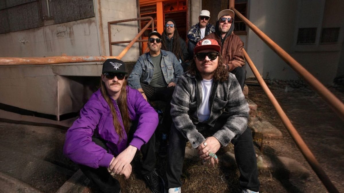 The Elovaters Confirm 2026 Sunburn Tour Dates
