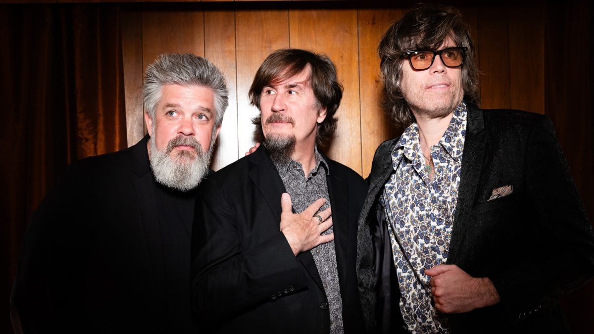 The Mountain Goats Detail Musical Theatre-Inspired New Album & Share Single 'Armies Of The Lord'