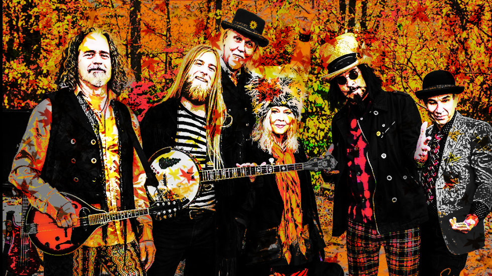 The Slambovian Circus of Dreams