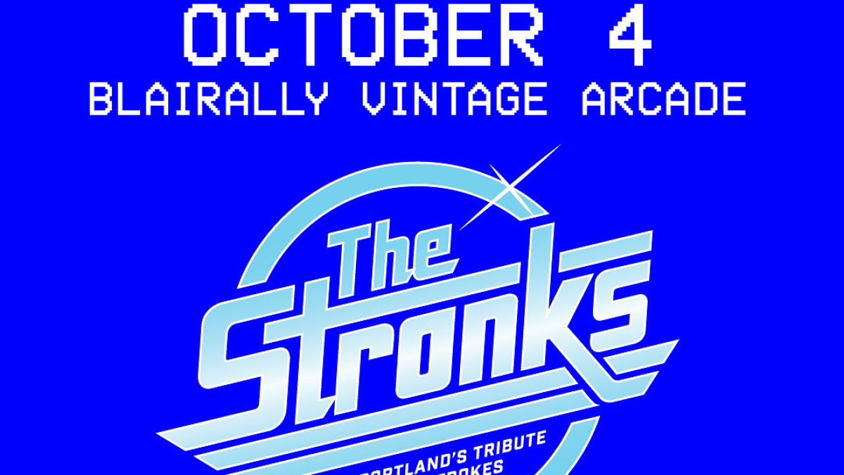 The Stronks
