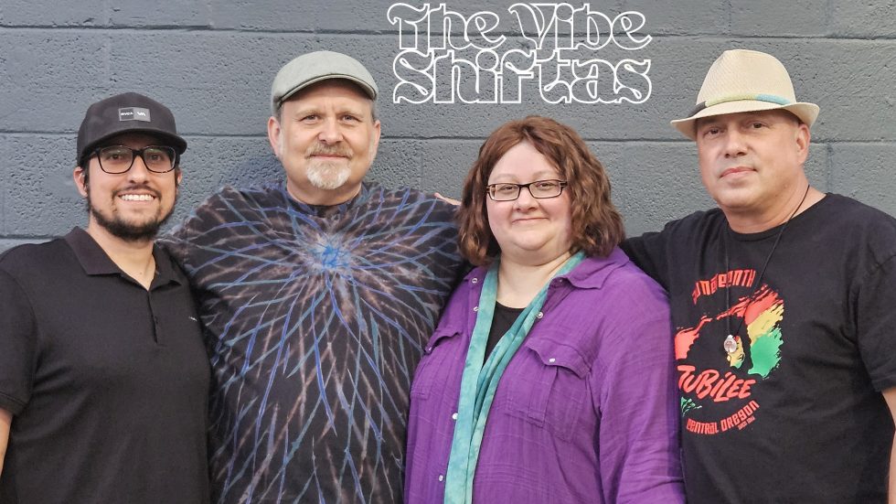 The Vibeshiftas