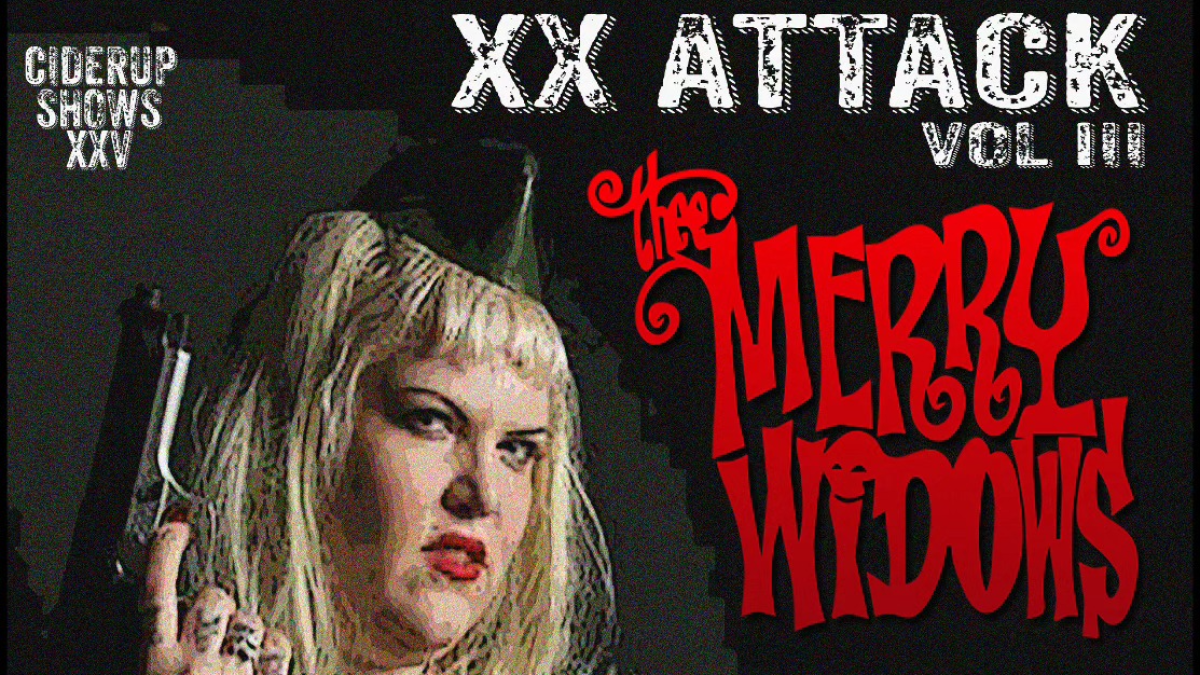 Thee Merry Widows