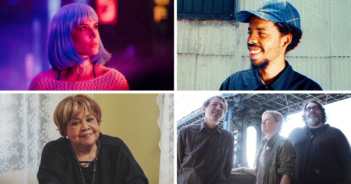 Tickets Halsey Earl Sweatshirt Mavis Staples Yo La Tengo