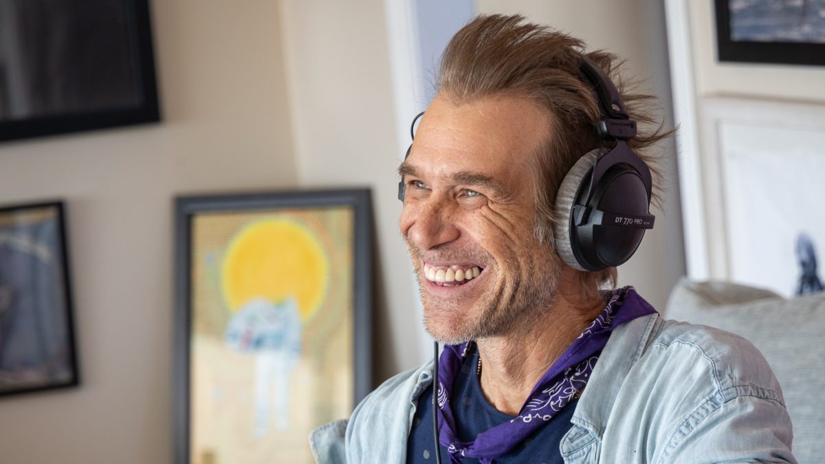 Todd Snider