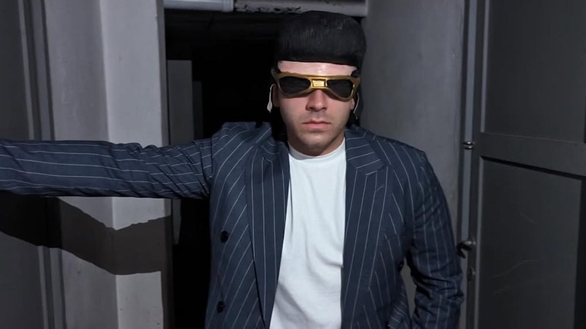 TonyPitony