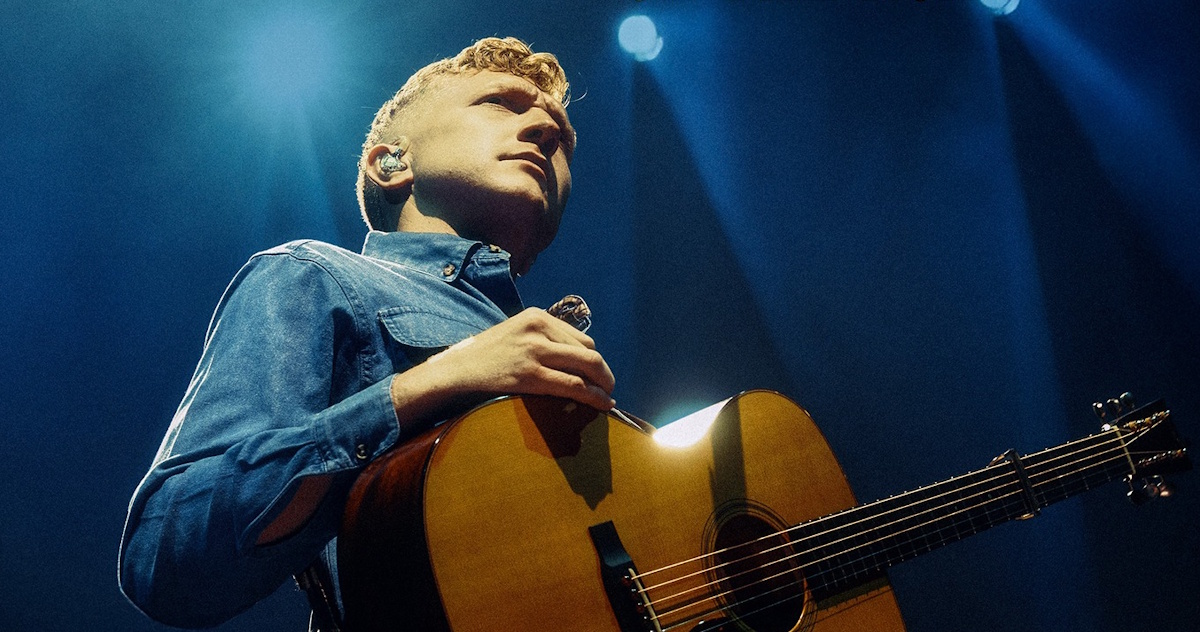 Buy Tyler Childers Tickets