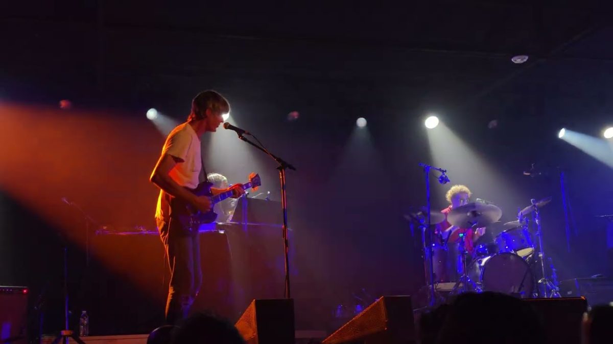 Pavement- Texas Never Whispers (Live at Longhorn Ballroom Dallas 9/26/2025)
