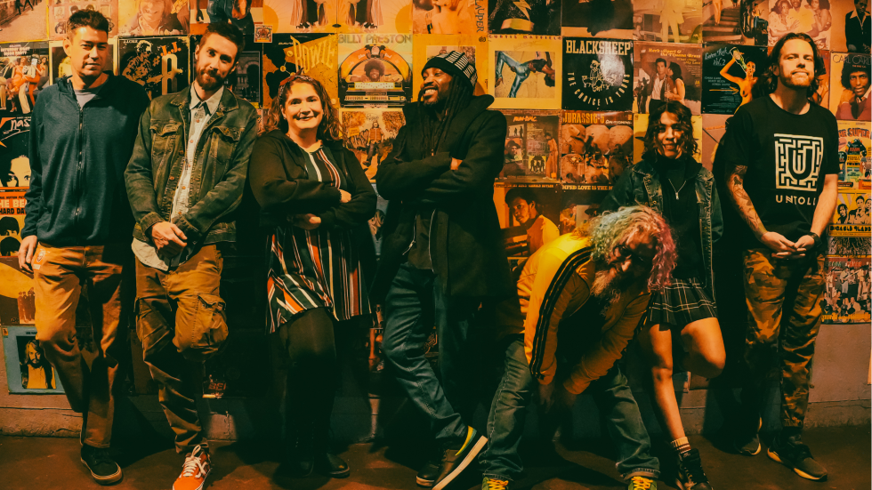 Wake Up and Live – A Bob Marley Tribute