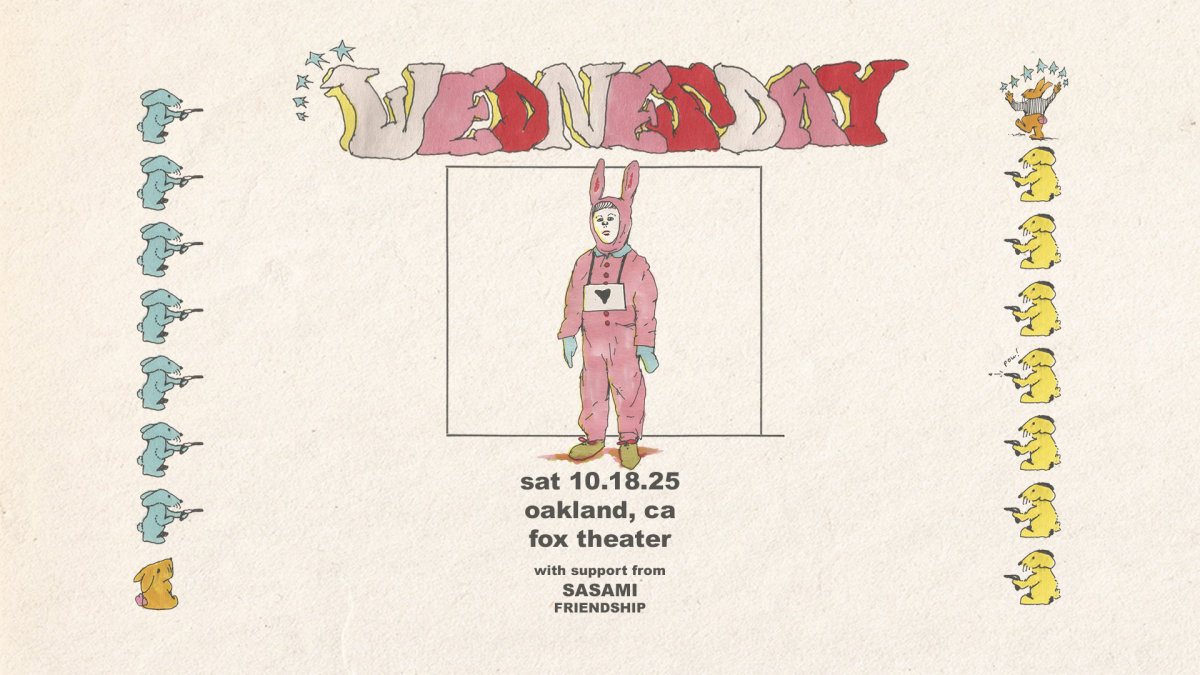 Wednesday