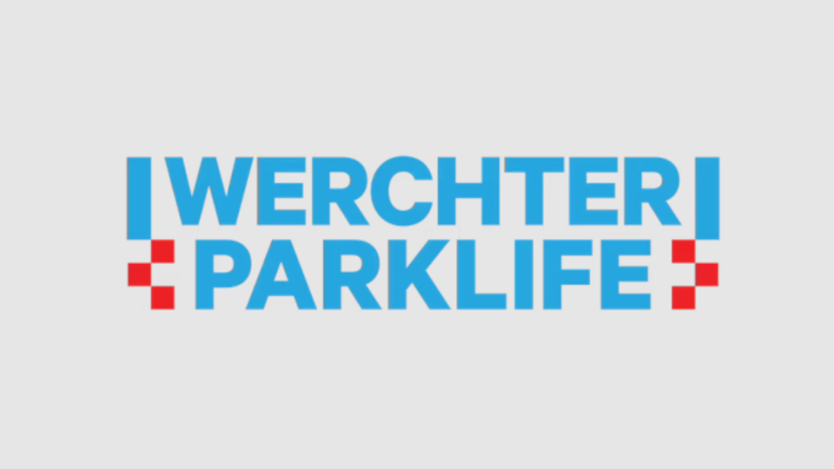 Werchter Parklife