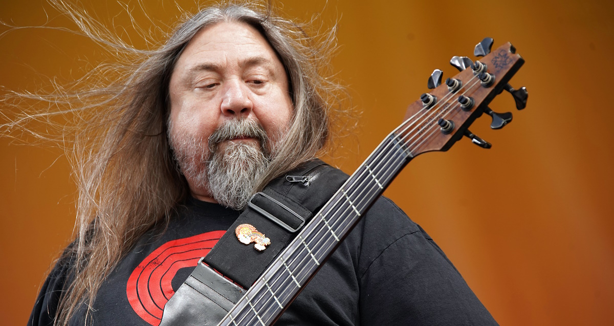 Buy Widespread Panic Tickets