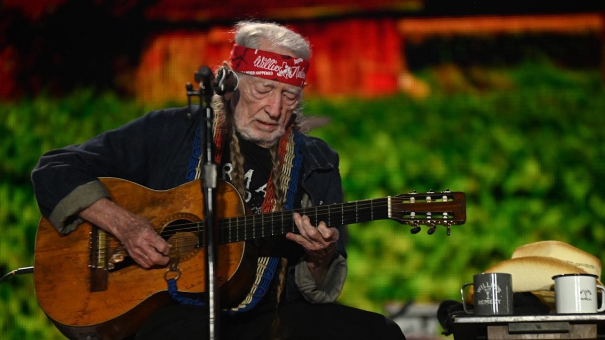 This Is 40: Farm Aid Celebrates Past With Focus On The Future At Minnesota Debut