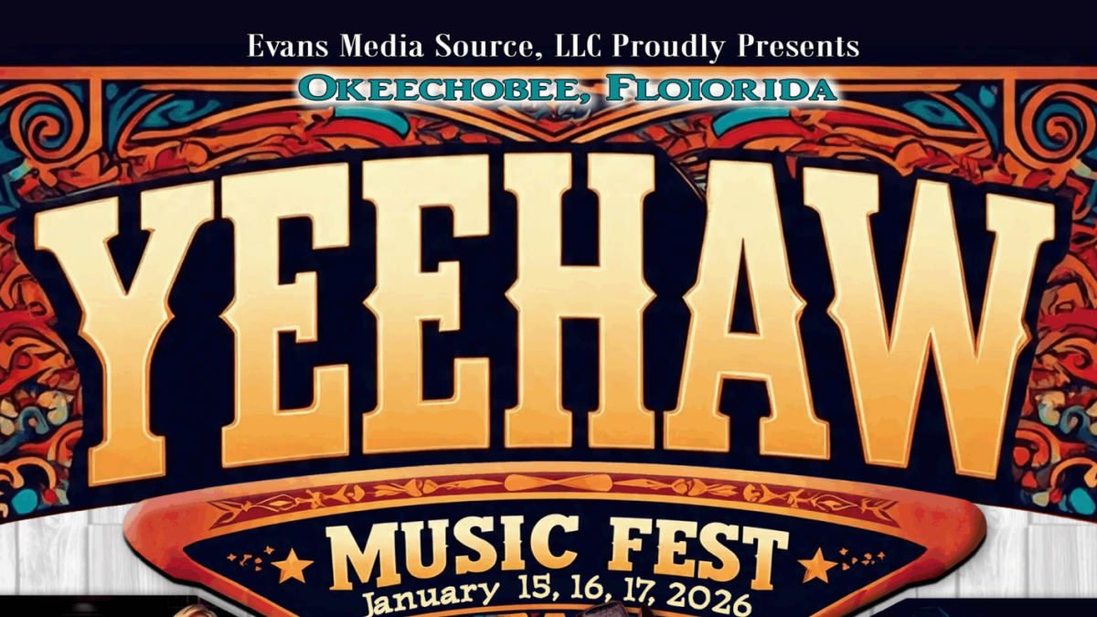 Yee Haw Music Fest