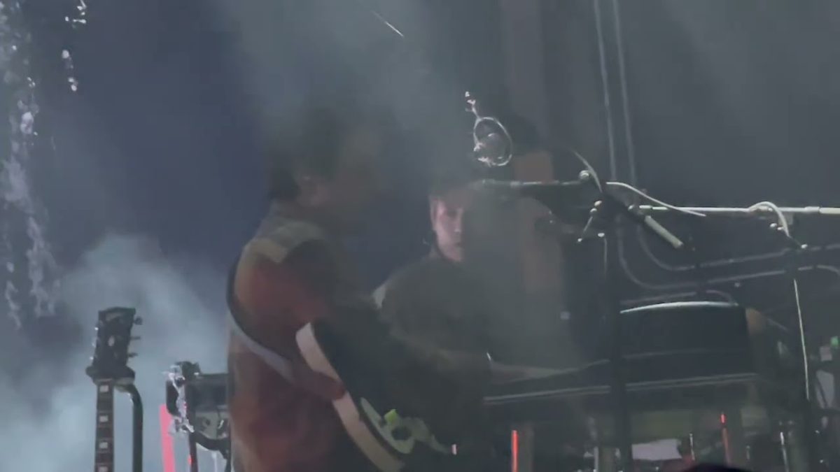 Grizzly Bear w/Victoria Legrand(Beach House) @ Brooklyn Steel, Brooklyn, NY 10/16/25 - Complete Show