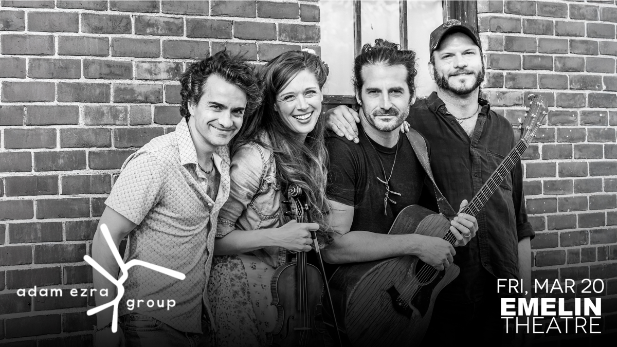 Adam Ezra Group