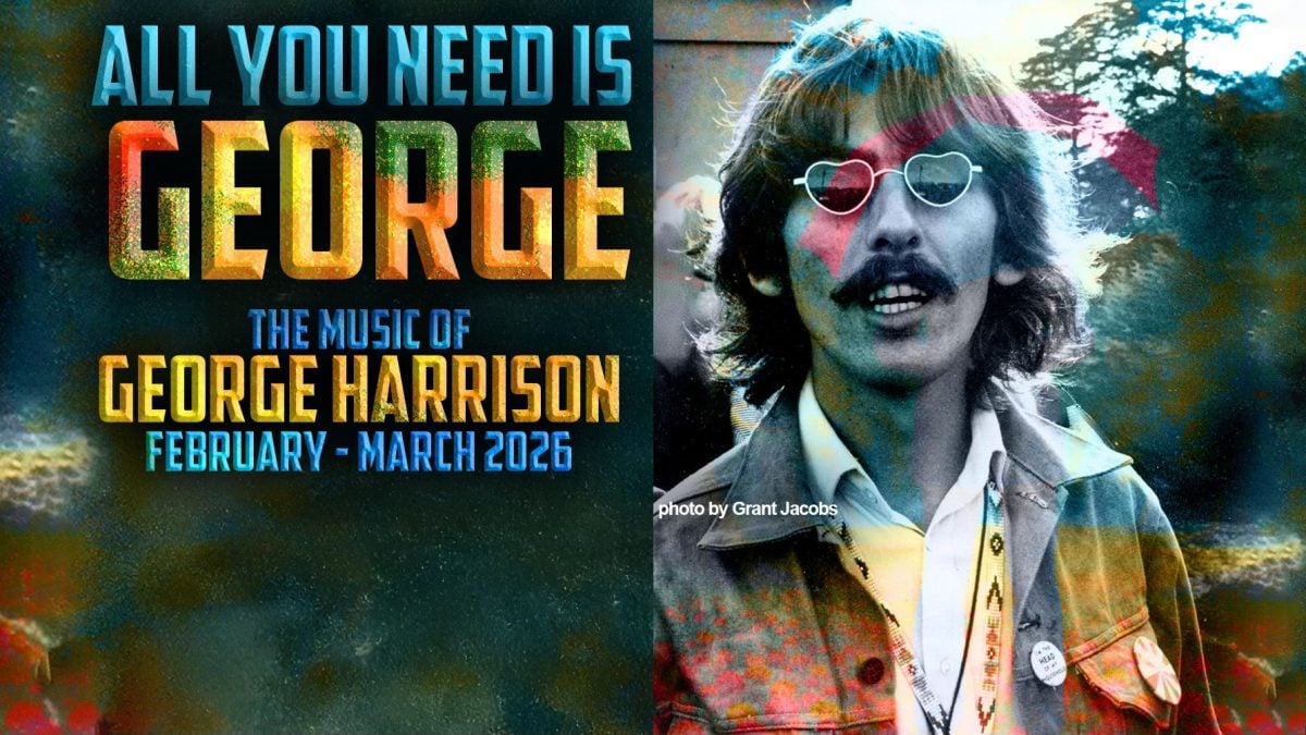 All You Need Is George: Jackie Greene, Steve Kimock, Reed Mathis & Others Plot George Harrison Tribute Tour