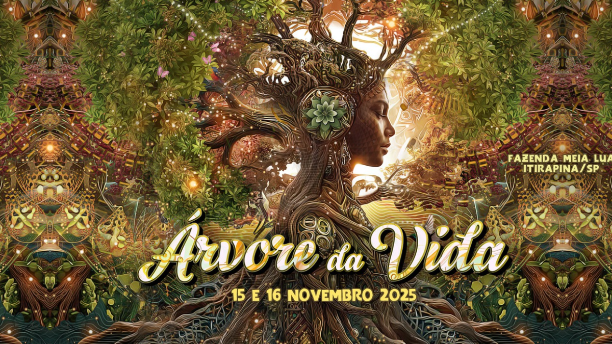 Árvore da VIDA