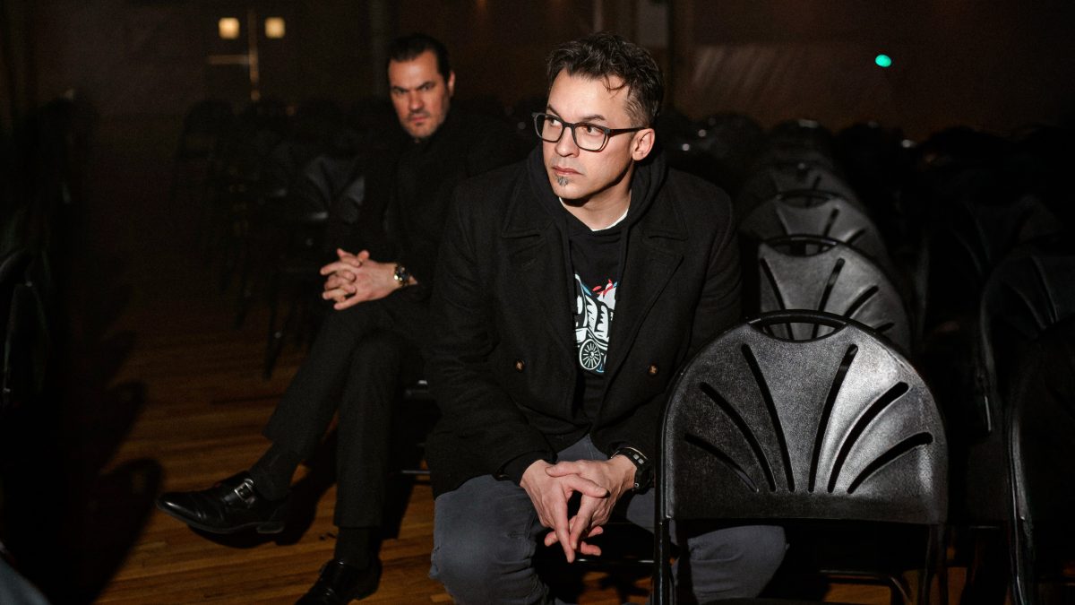 Atmosphere Announces 2026 Winter Carnival Tour