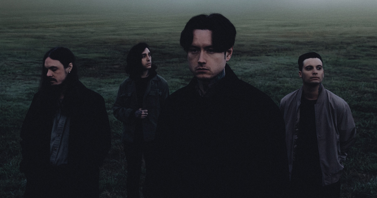 Bad Omens Oct 2025 Press