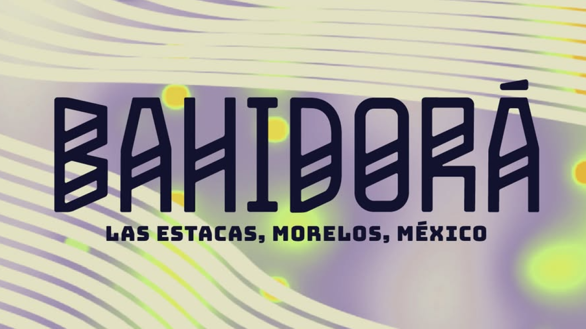 Bahidorá