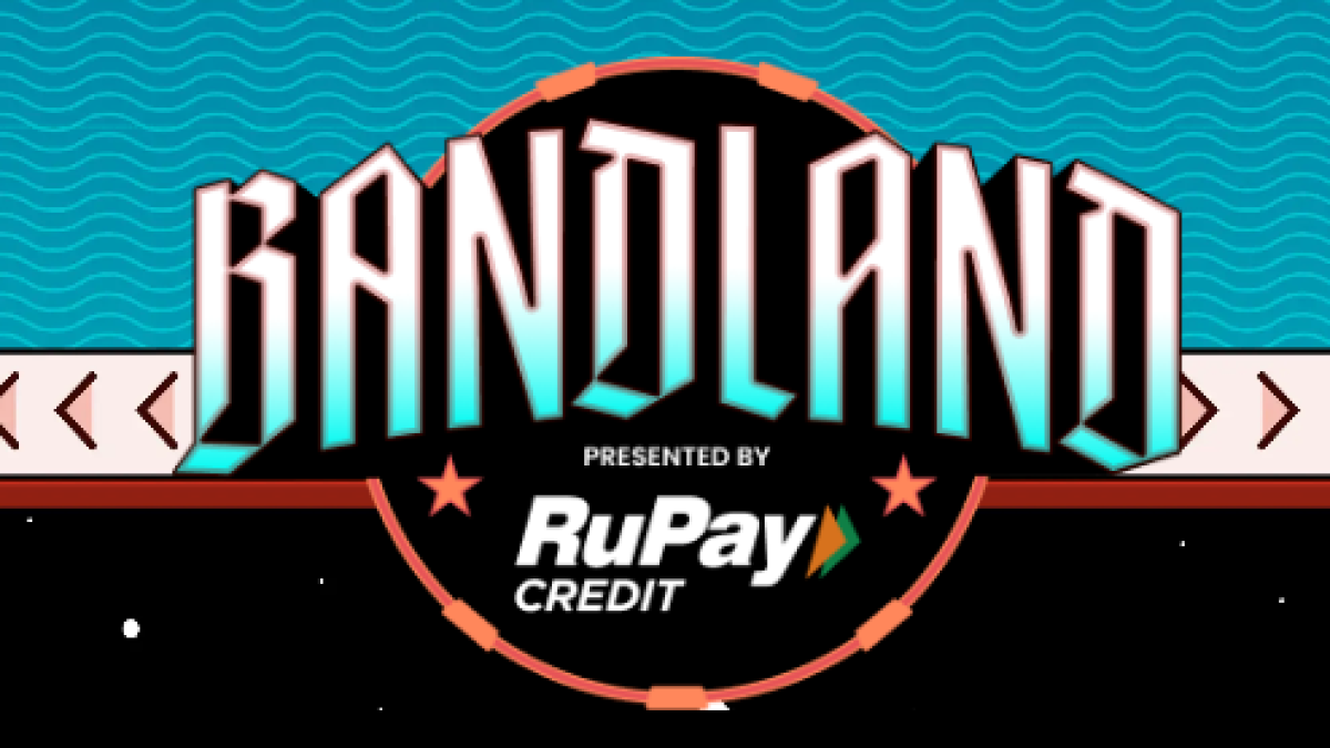 Bandland