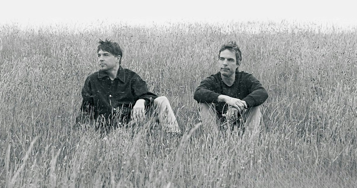 Barr Brothers 2026 Tour Promo