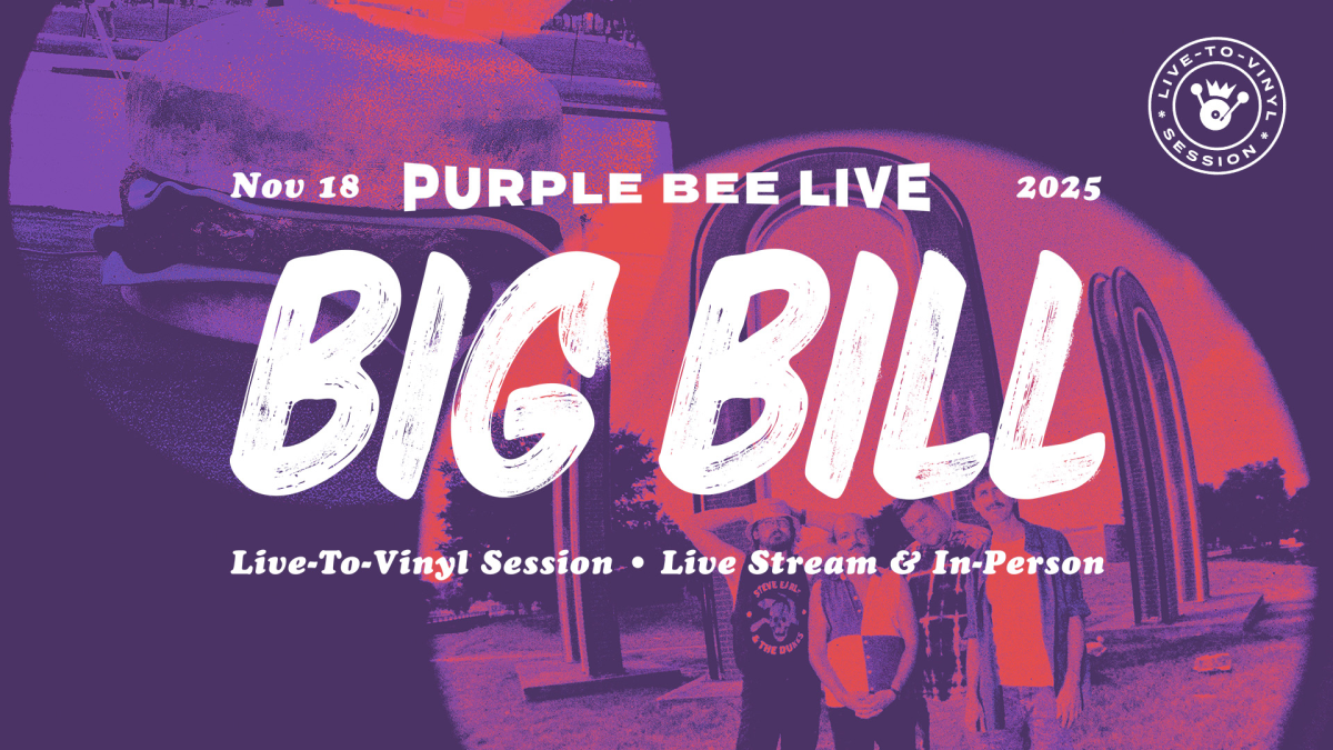 Big Bill