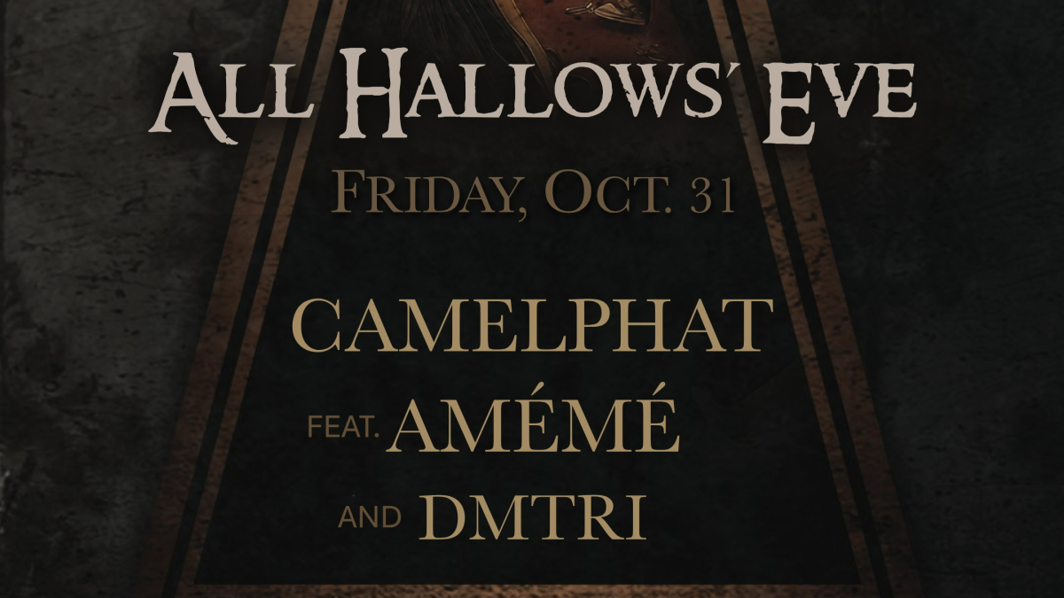 CamelPhat