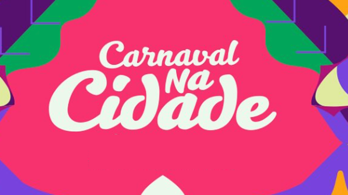 Carnaval na Cidade