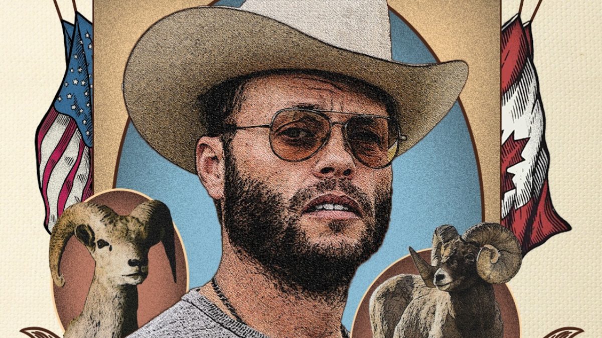 Charley Crockett Confirms 2026 U.S. & Canada Winter Tour Dates