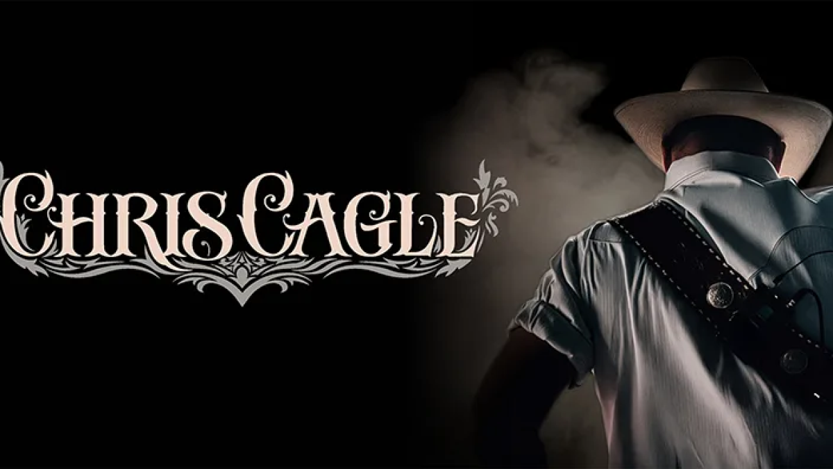 Chris Cagle