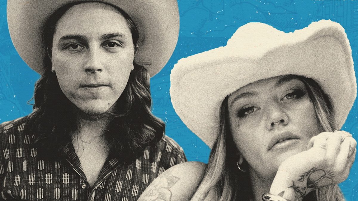Elle King Adds New Dimension To Daniel Donato’s ‘Horizons’ Track ‘Another Dimension’