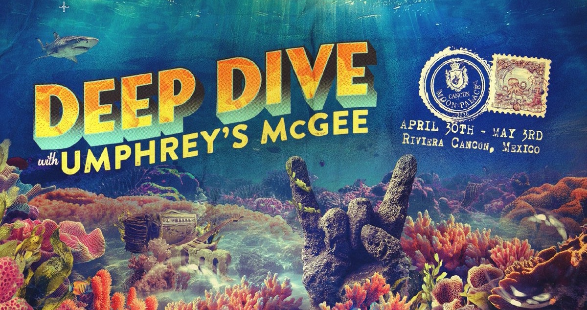 Deep Dive Umphreys 2026