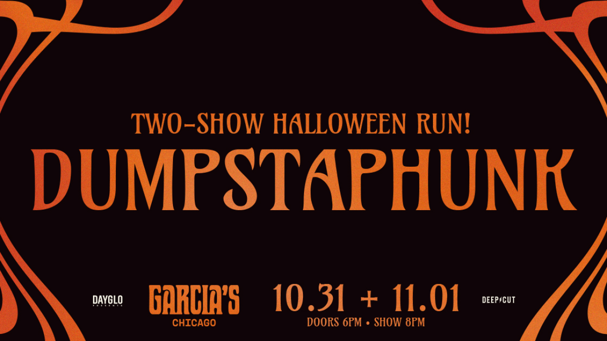 Dumpstaphunk