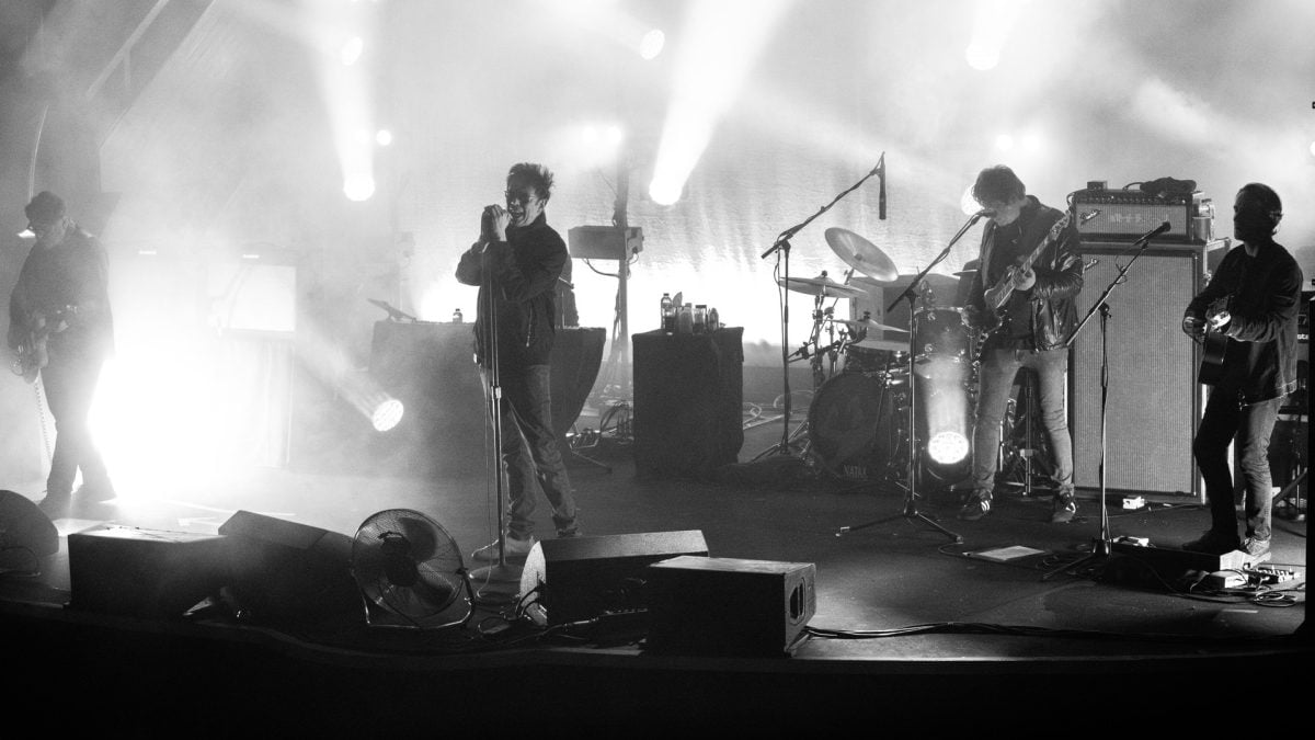 Echo & the Bunnymen Announce 2026 North American Tour Dates