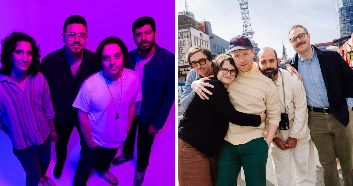 Buy Eggy & Real Estate Tickets