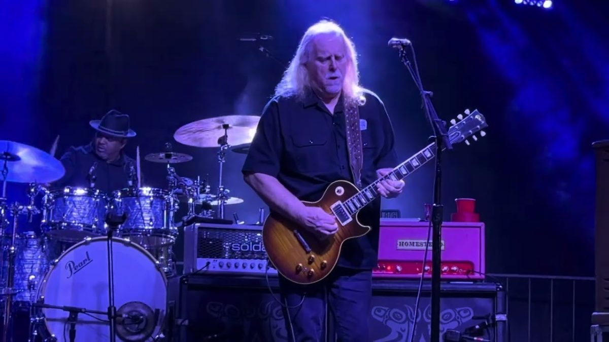 Gov’t Mule “After The Storm” @ Lincoln Theatre 10/18/25