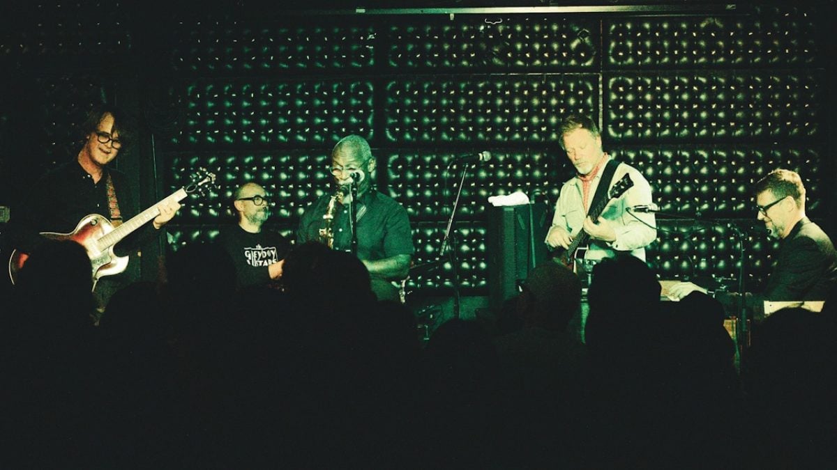 The Greyboy Allstars