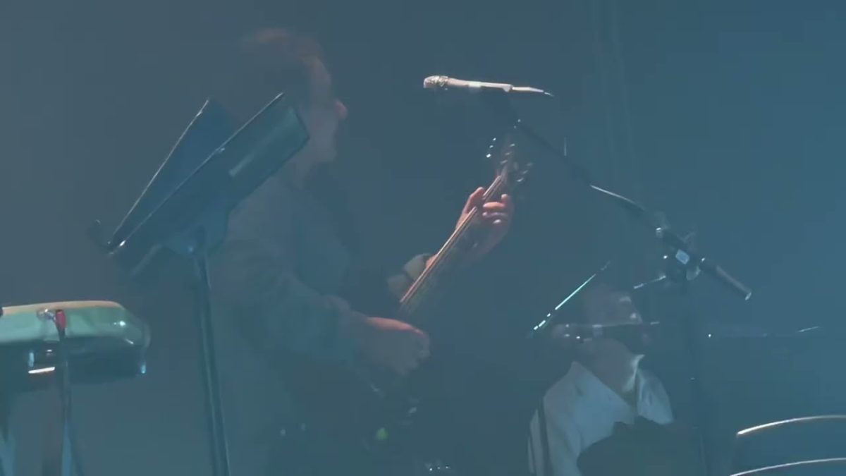 Grizzly Bear @ Brooklyn Steel, Brooklyn, NY 10/13/25 - Complete Show