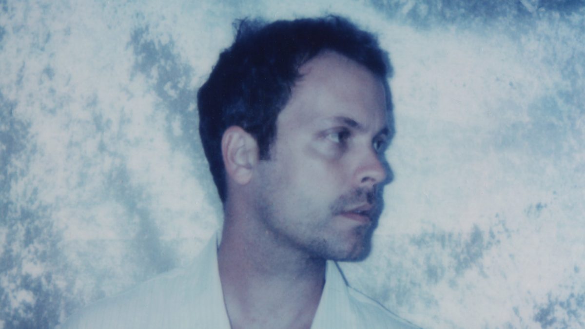 GUM Shares Atmospheric New Single 'Expanding Blue'