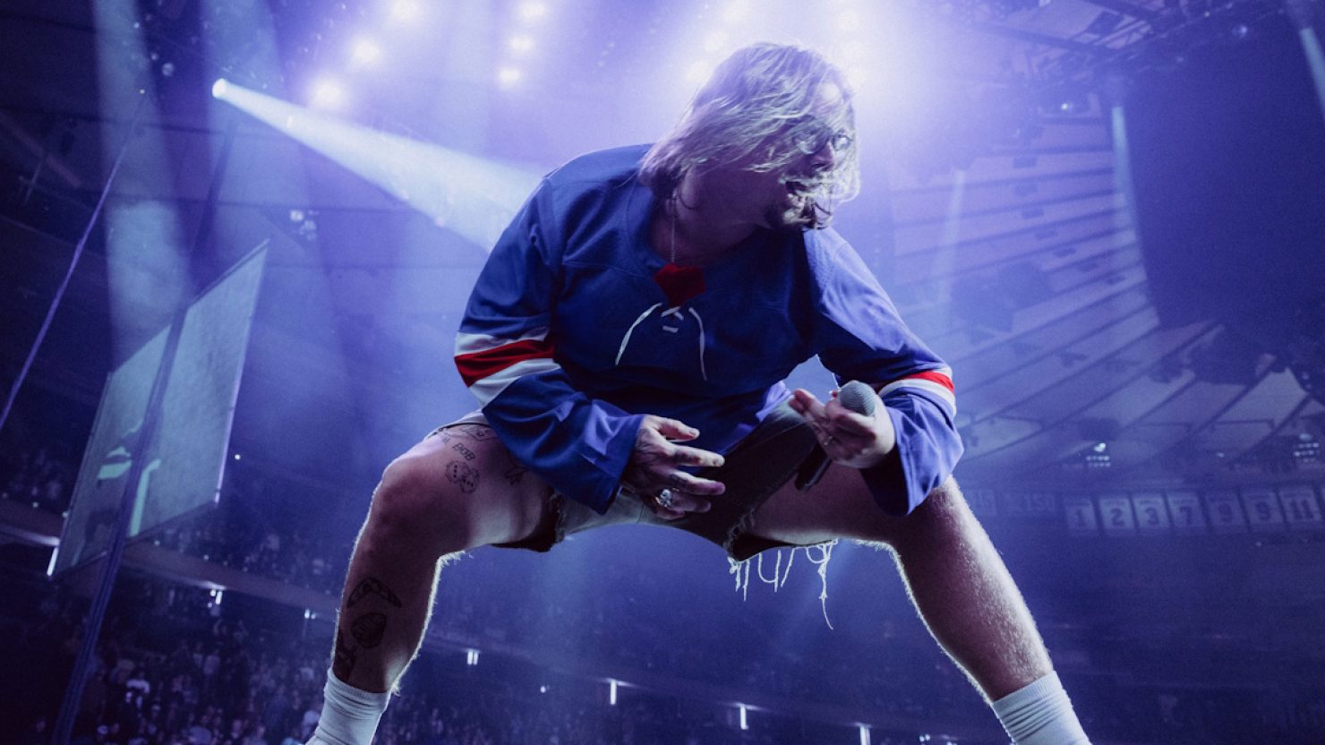 HARDY Announces The Country! Country! Tour! 2026