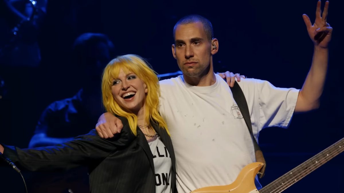 Watch Hayley Williams Perform With Jack Antonoff & Bleachers At Rolling Stone's Musicians On Musicians