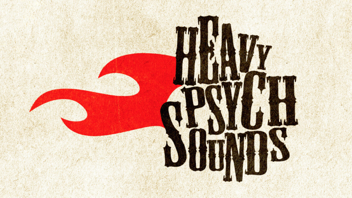 Heavy Psych Sounds Fest Belgium